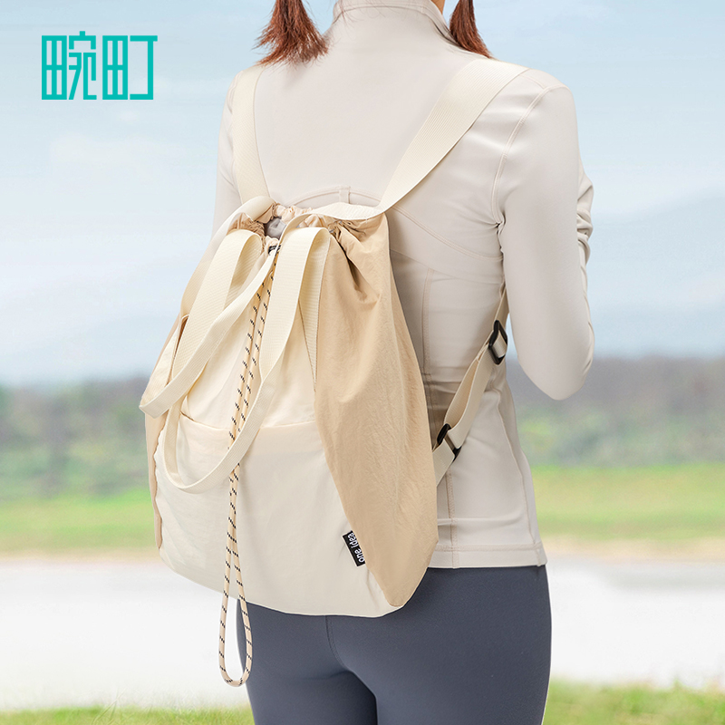 Light Outdoor Series Single-Soft Brown